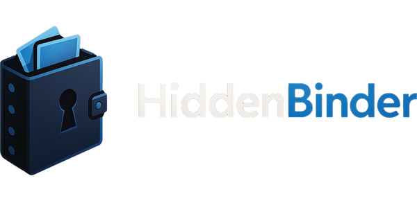 Hidden Binder