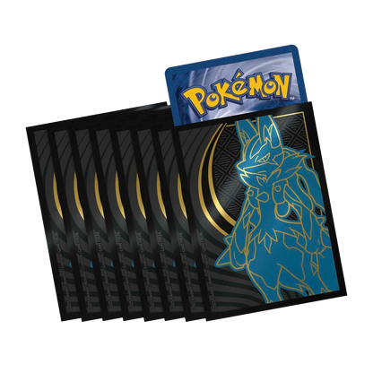 Pokemon Mega Evolution Elite Trainer Box [Mega Lucario]
